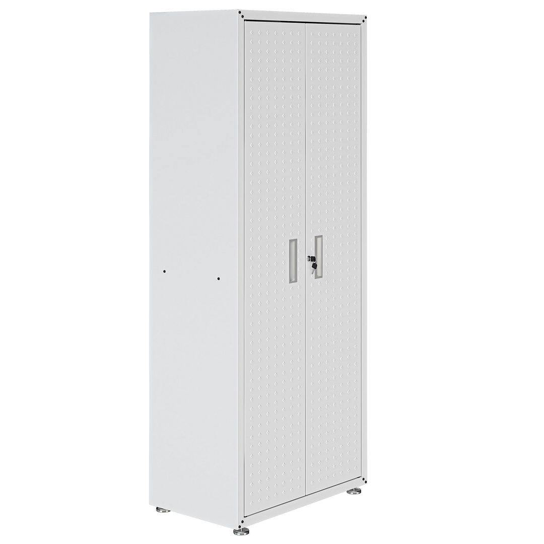 Fortress 74.8" Tall Garage Cabinet