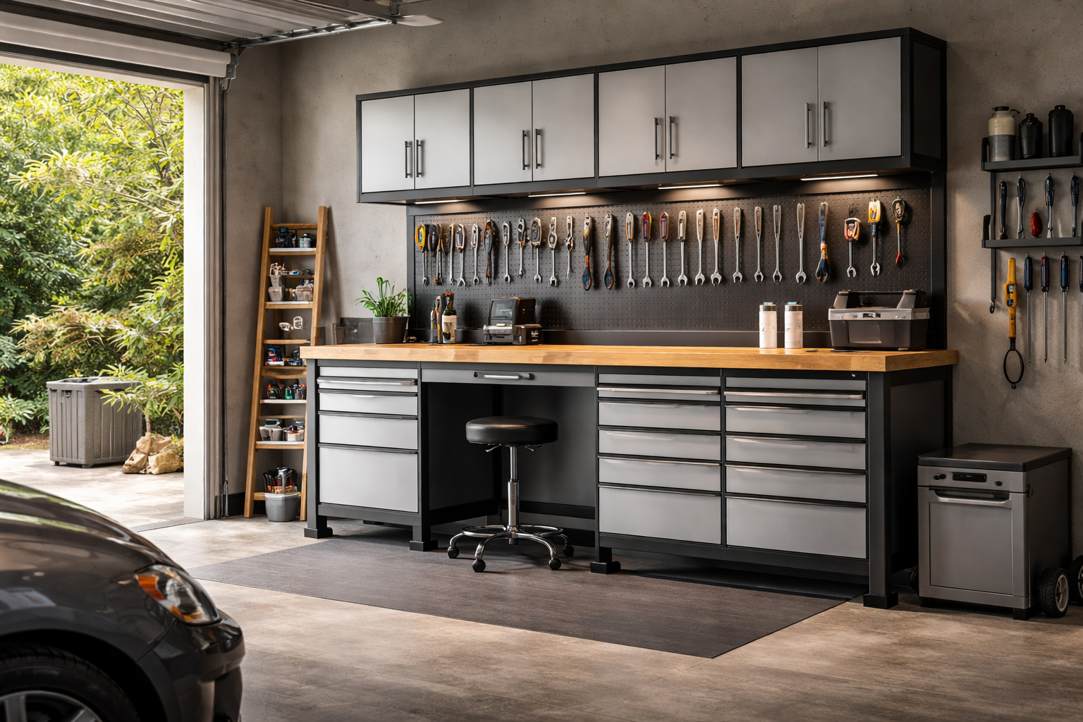 Transform Chaos Into Clarity