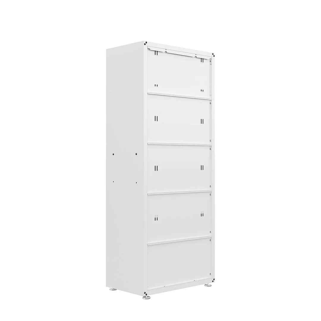 Fortress 74.8" Tall Garage Cabinet