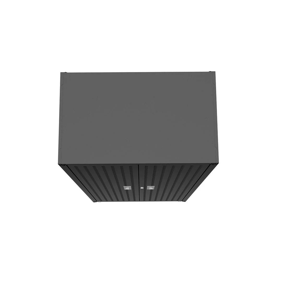 Fortress 74.8" Tall Garage Cabinet