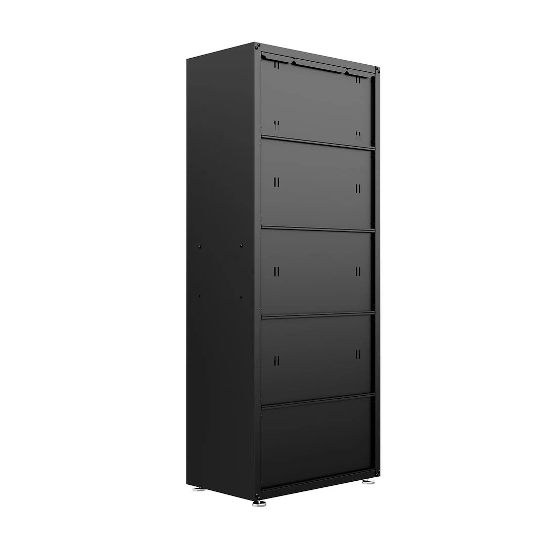 Fortress 74.8" Tall Garage Cabinet